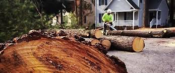 Professional Tree Removal Services in Ward, AR